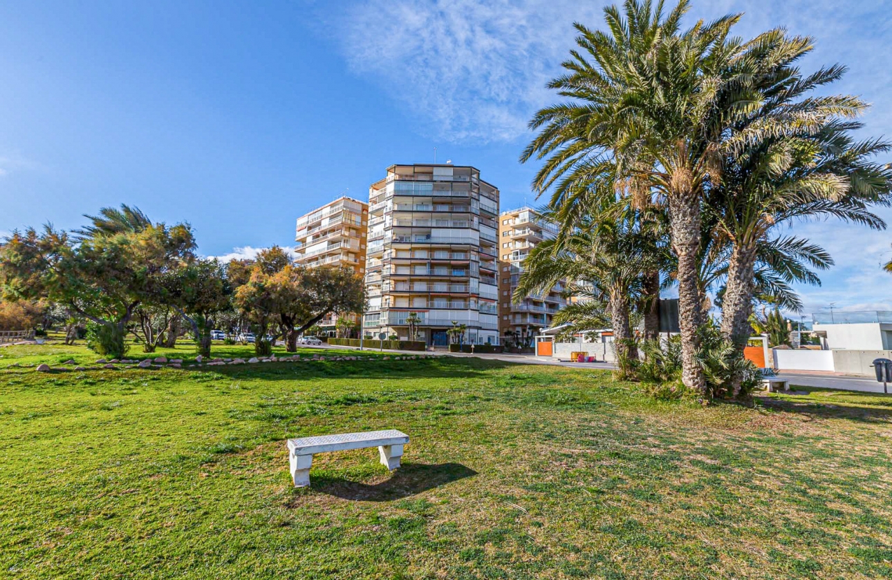 Revente - Appartement - Campoamor - Dehesa de Campoamor