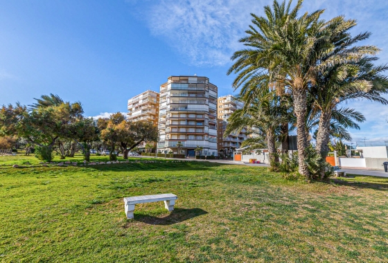 Revente - Appartement - Campoamor - Dehesa de Campoamor