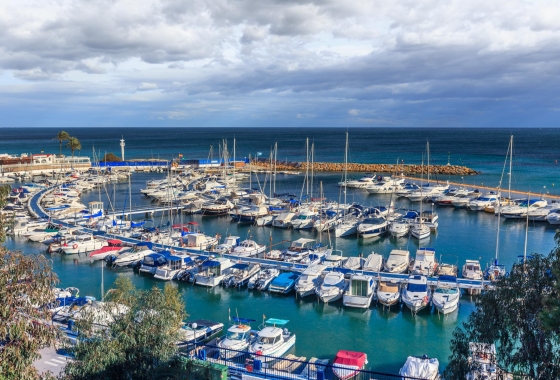 Revente - Appartement - Campoamor - Dehesa de Campoamor