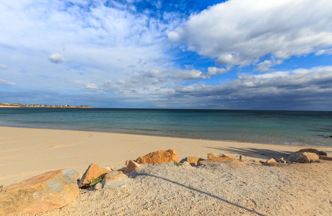 Revente - Appartement - Campoamor - Dehesa de Campoamor