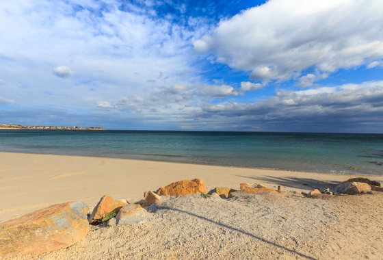 Revente - Appartement - Campoamor - Dehesa de Campoamor