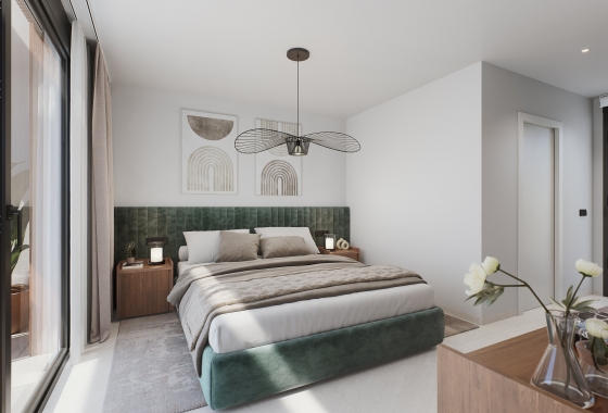 New Build - Villa - Santa Rosalia - Santa Rosalía