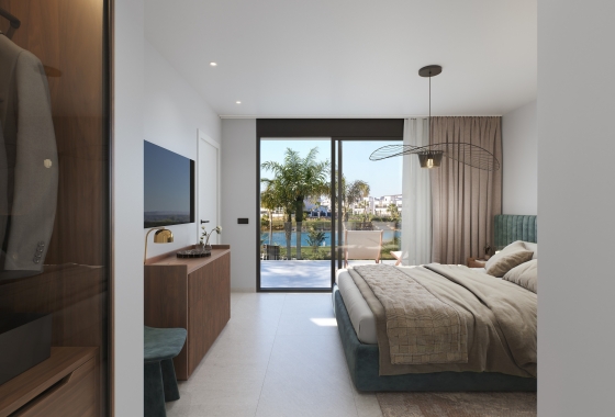 New Build - Villa - Santa Rosalia - Santa Rosalía