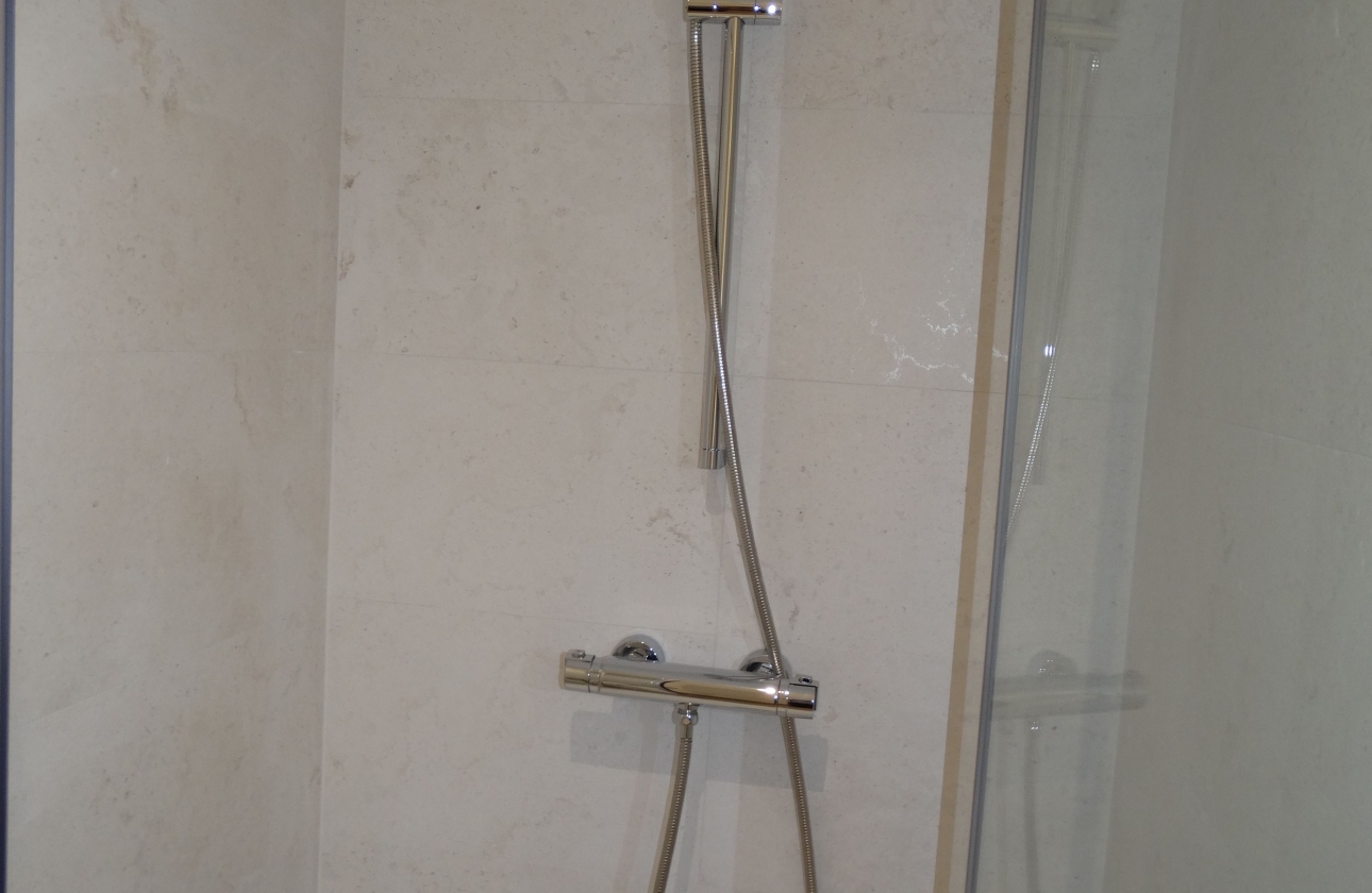 Nieuwbouw Woningen - Ground floor apartment - Pilar de la Horadada