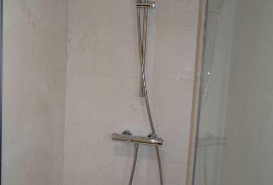 Nieuwbouw Woningen - Ground floor apartment - Pilar de la Horadada