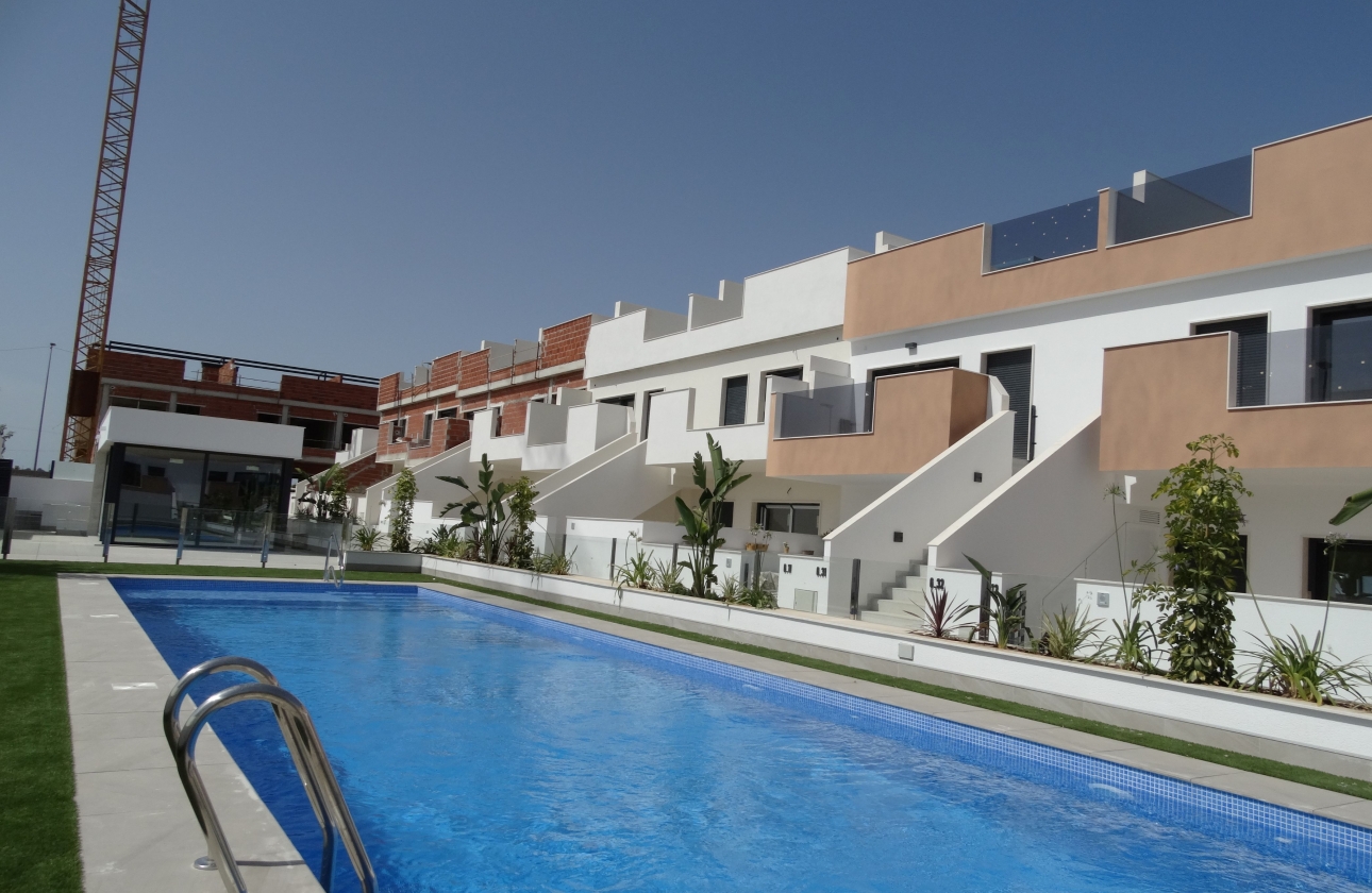 New Build - Penthouse - Pilar de la Horadada