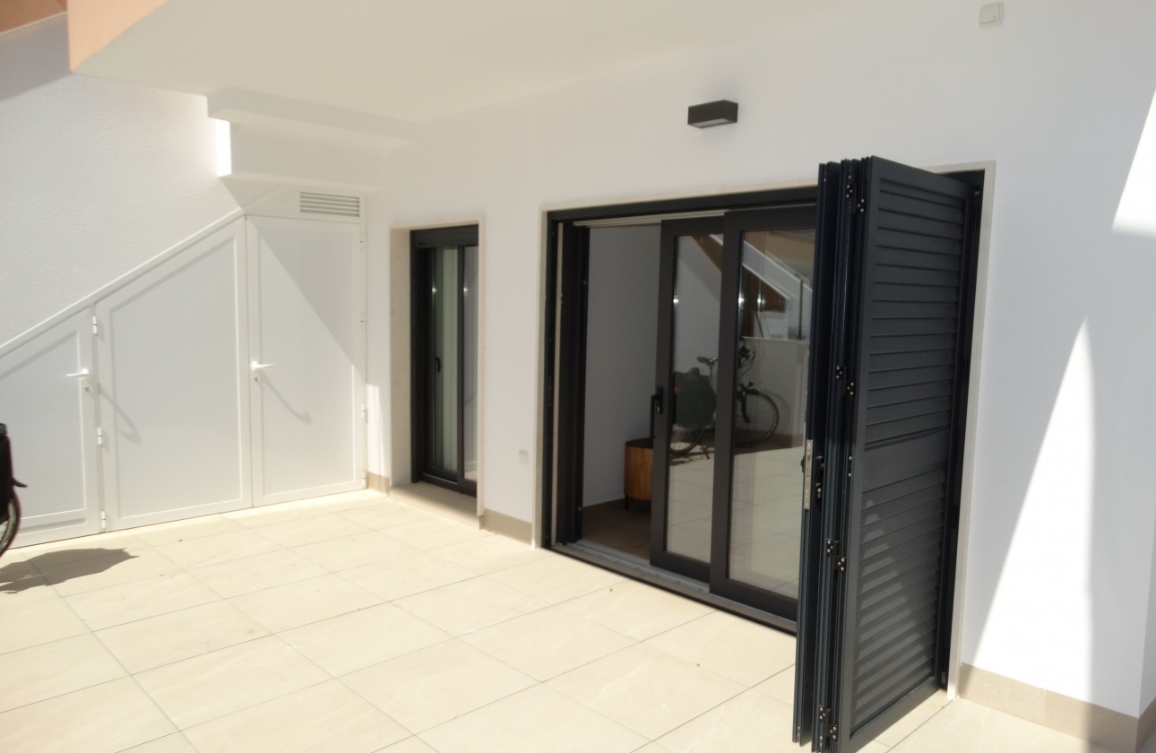 New Build - Penthouse - Pilar de la Horadada