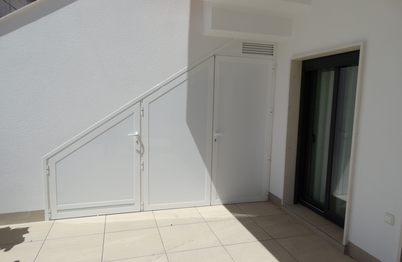 New Build - Penthouse - Pilar de la Horadada