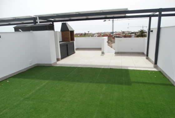 New Build - Penthouse - Pilar de la Horadada