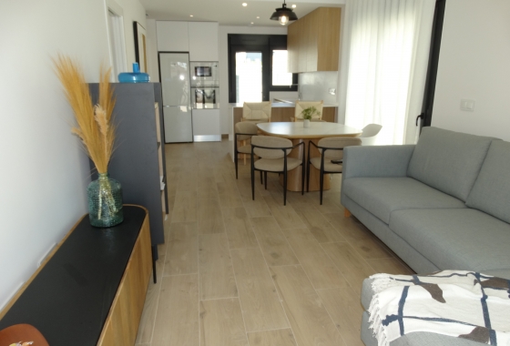 New Build - Penthouse - Pilar de la Horadada