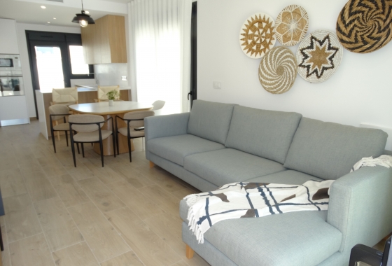 New Build - Penthouse - Pilar de la Horadada