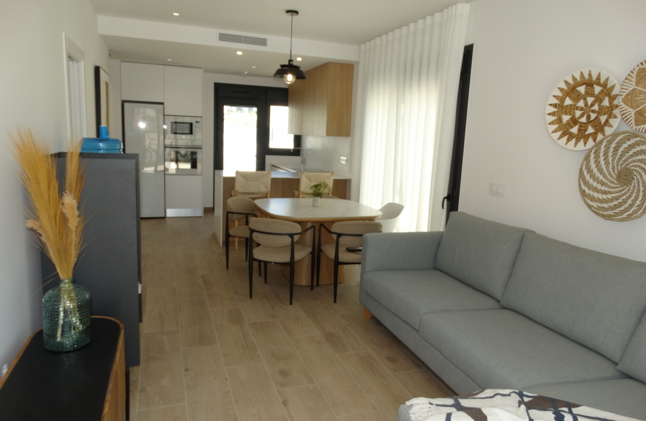 New Build - Penthouse - Pilar de la Horadada