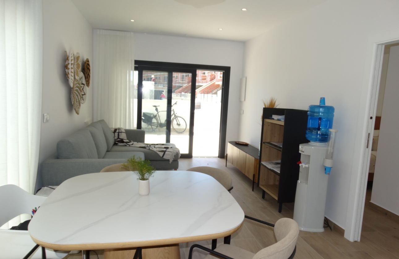 New Build - Penthouse - Pilar de la Horadada