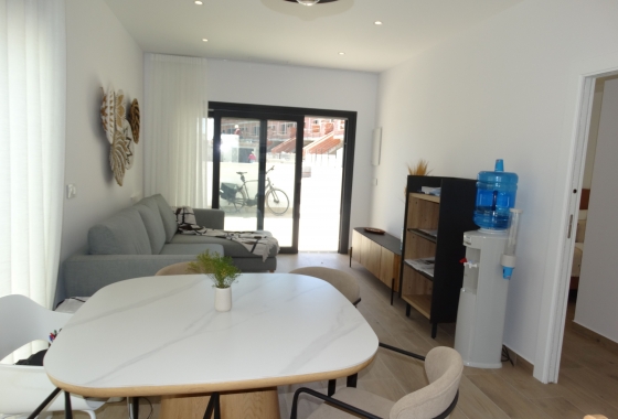 New Build - Penthouse - Pilar de la Horadada