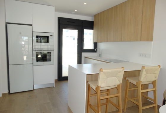 New Build - Penthouse - Pilar de la Horadada