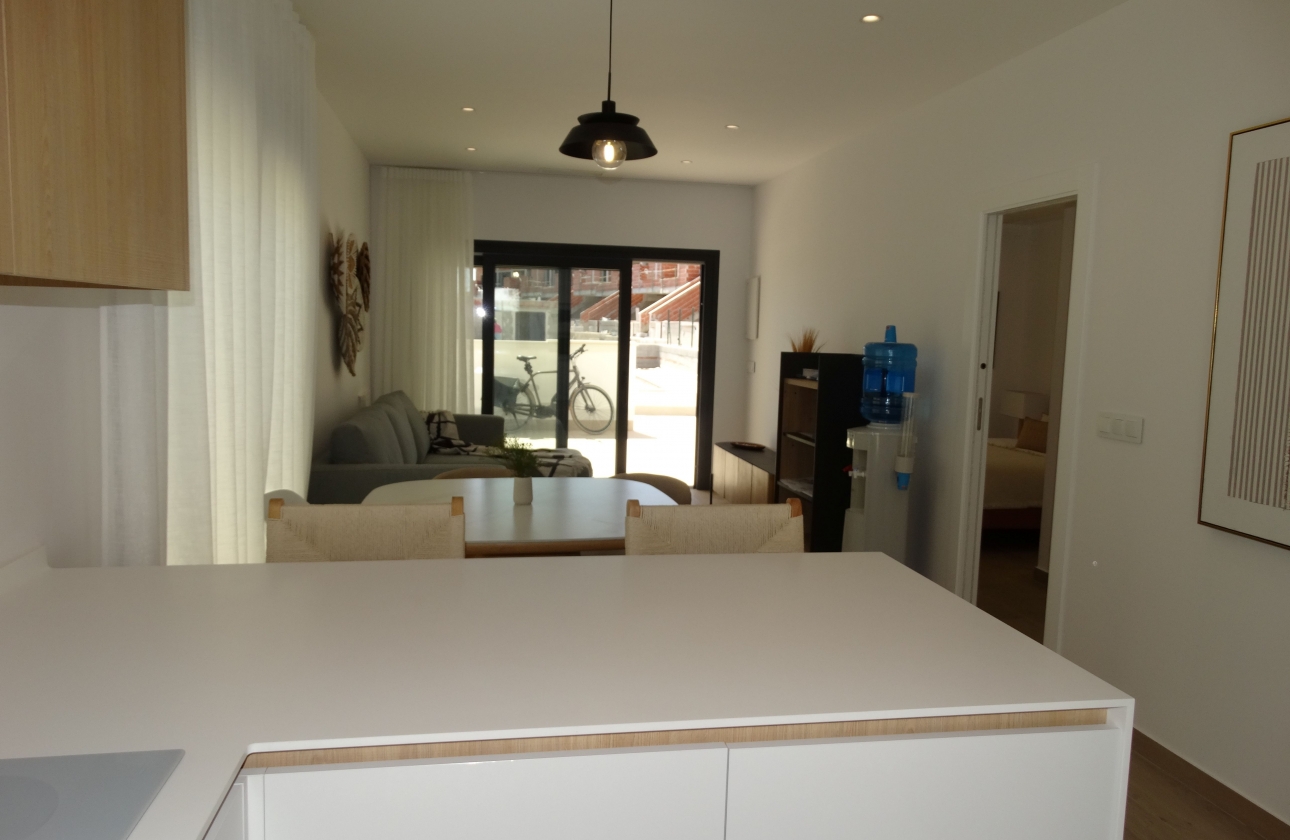 New Build - Penthouse - Pilar de la Horadada