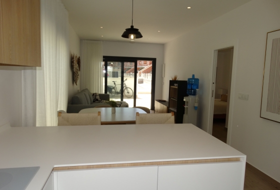 New Build - Penthouse - Pilar de la Horadada