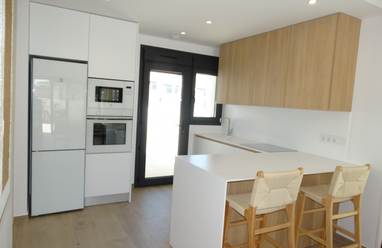 New Build - Penthouse - Pilar de la Horadada