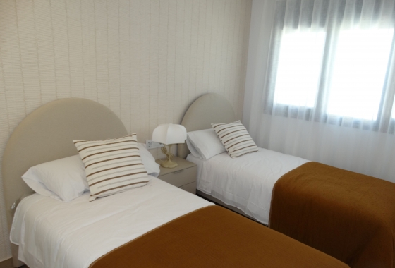 New Build - Penthouse - Pilar de la Horadada