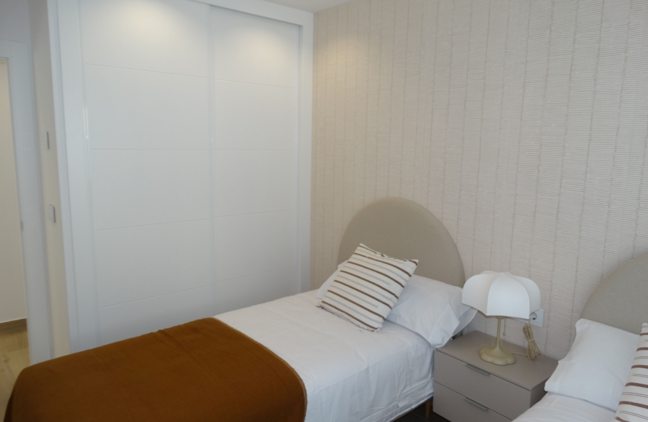 New Build - Penthouse - Pilar de la Horadada