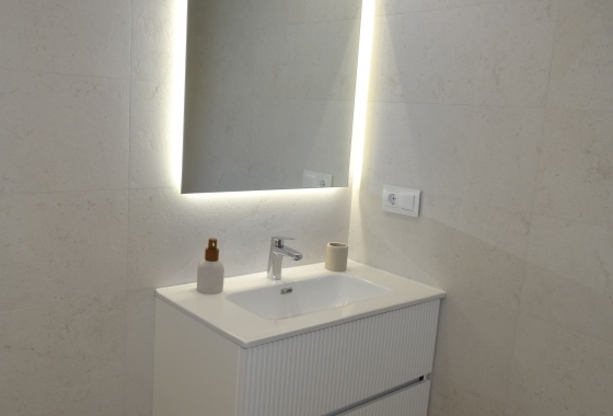 New Build - Penthouse - Pilar de la Horadada