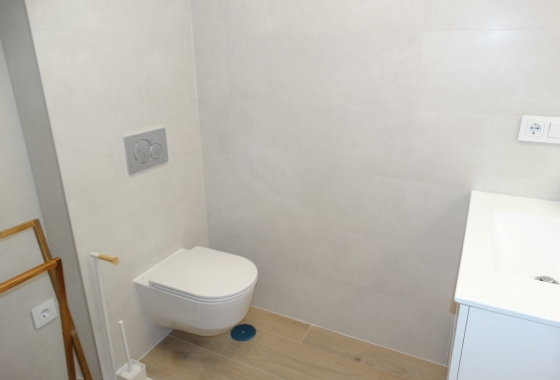New Build - Penthouse - Pilar de la Horadada