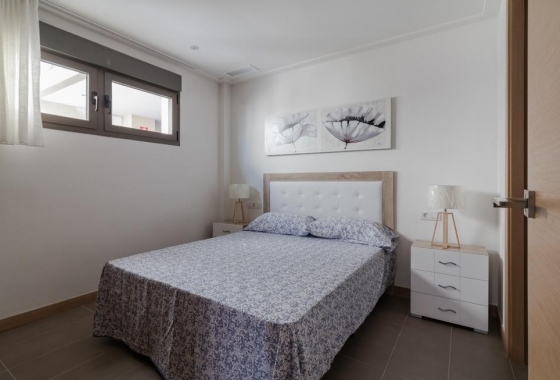 Reventa - Apartamento / piso - Arenales del Sol - Los Arenales del Sol