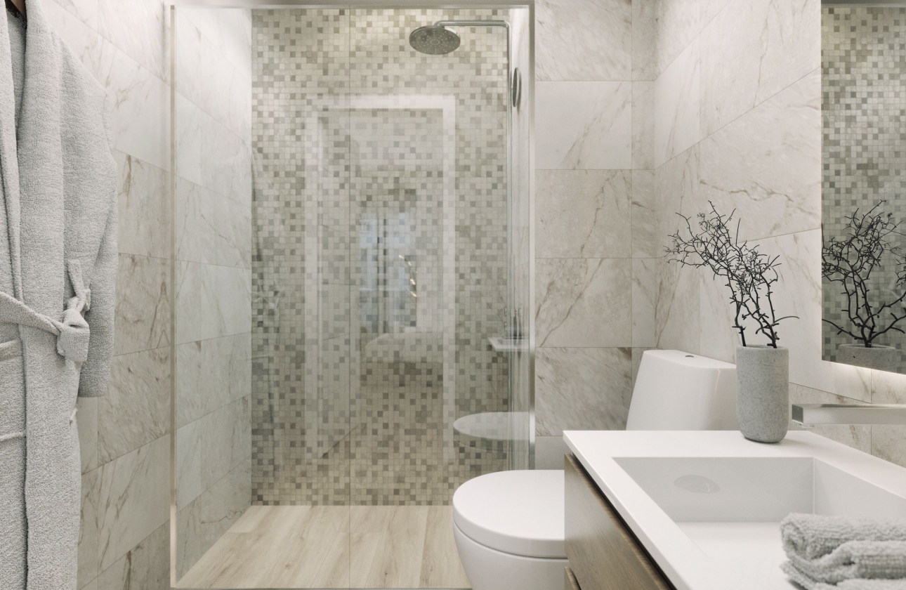 New Build - Apartment / flat - Torrevieja