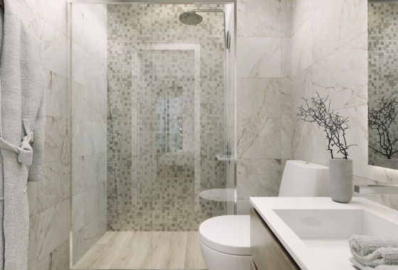 New Build - Apartment / flat - Torrevieja