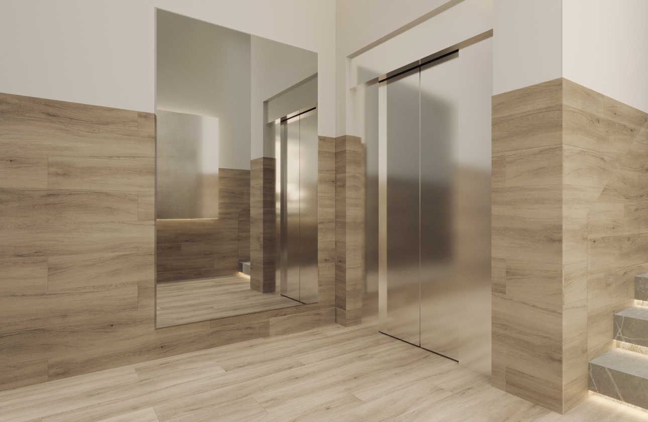 New Build - Apartment / flat - Torrevieja