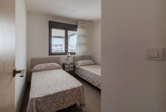 Reventa - Apartamento / piso - Arenales del Sol - Los Arenales del Sol