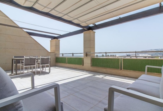 Reventa - Apartamento / piso - Arenales del Sol - Los Arenales del Sol