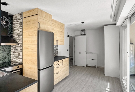 Resale - Apartment / flat - Torrevieja