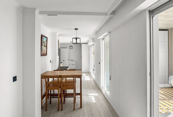 Resale - Apartment / flat - Torrevieja