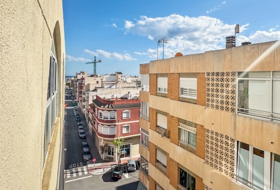 Resale - Apartment / flat - Torrevieja
