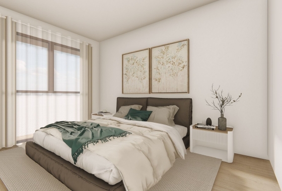 New Build - House - San Javier