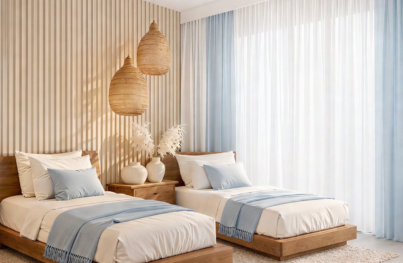 Nouvelle construction - Ground floor apartment - San Pedro del Pinatar - San Pedro Del Pinatar