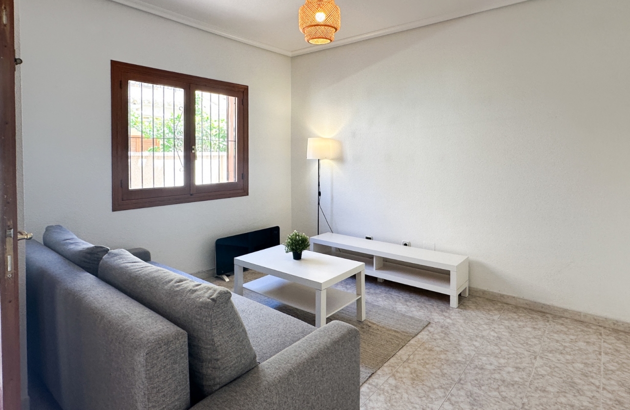 Resale - Apartment / flat - Orihuela Costa - Playa Flamenca
