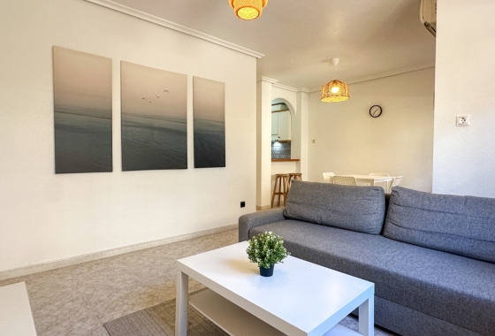 Resale - Apartment / flat - Orihuela Costa - Playa Flamenca