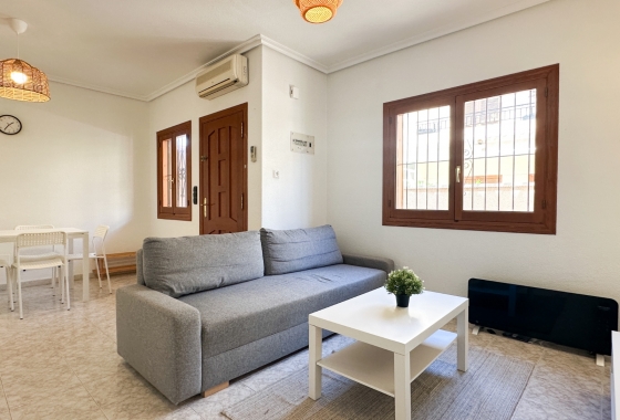 Resale - Apartment / flat - Orihuela Costa - Playa Flamenca