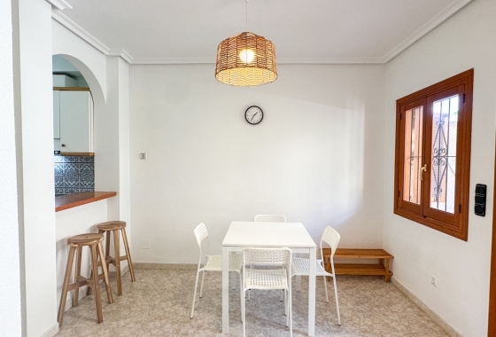 Resale - Apartment / flat - Orihuela Costa - Playa Flamenca