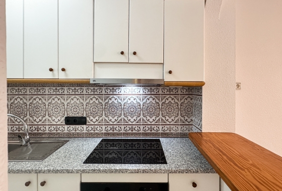 Resale - Apartment / flat - Orihuela Costa - Playa Flamenca