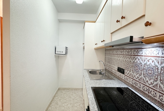 Resale - Apartment / flat - Orihuela Costa - Playa Flamenca