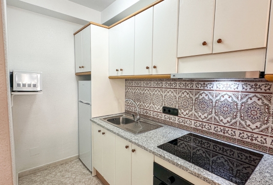 Resale - Apartment / flat - Orihuela Costa - Playa Flamenca