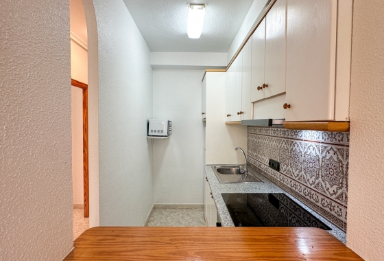 Resale - Apartment / flat - Orihuela Costa - Playa Flamenca