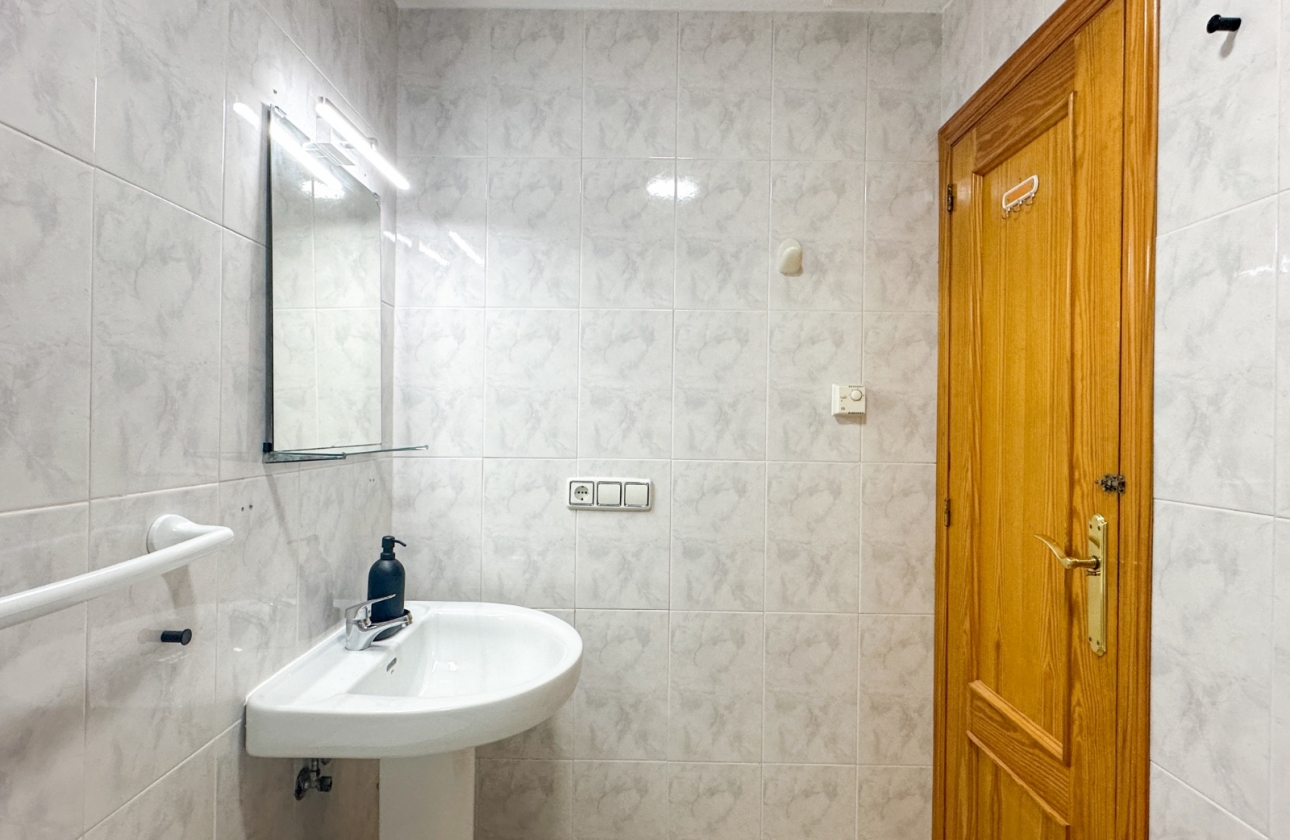 Resale - Apartment / flat - Orihuela Costa - Playa Flamenca