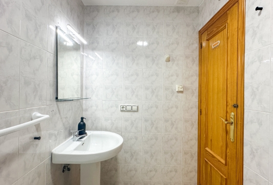 Resale - Apartment / flat - Orihuela Costa - Playa Flamenca