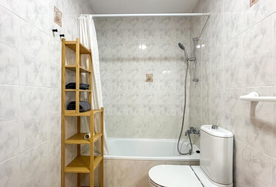 Resale - Apartment / flat - Orihuela Costa - Playa Flamenca