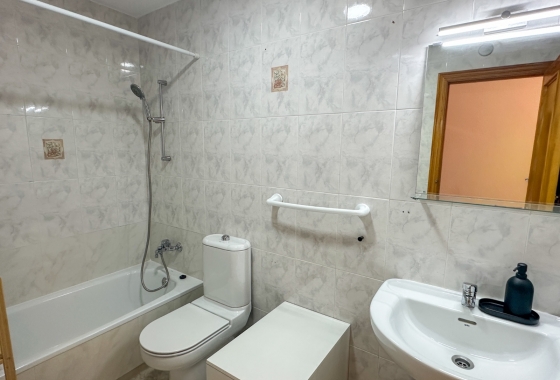 Resale - Apartment / flat - Orihuela Costa - Playa Flamenca