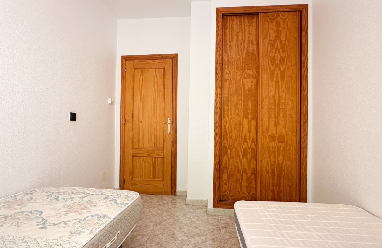 Resale - Apartment / flat - Orihuela Costa - Playa Flamenca